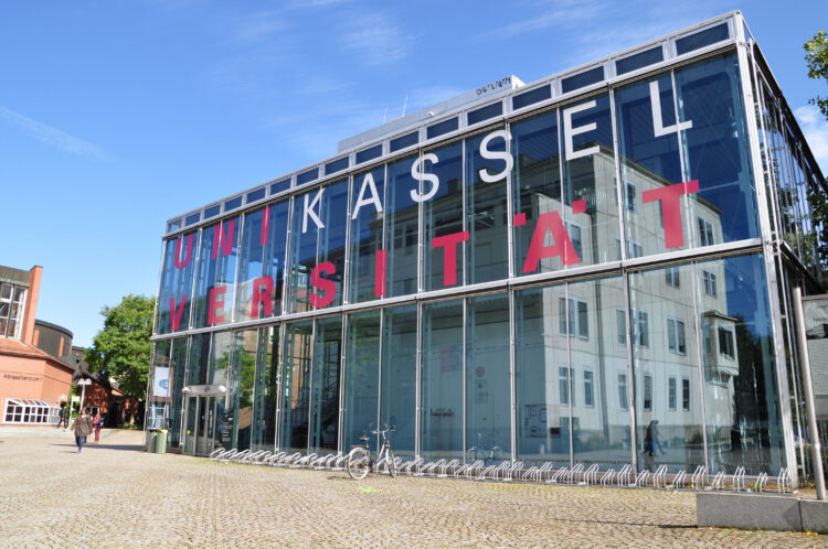Budgetkürzungen Uni Kassel